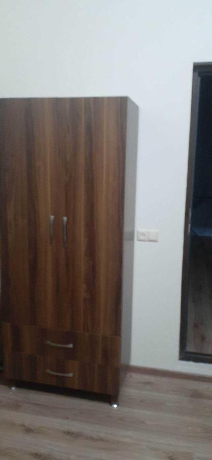 Guest Hause Giorgi,Kobuleti- Xala Apartment Khala Bagian luar foto