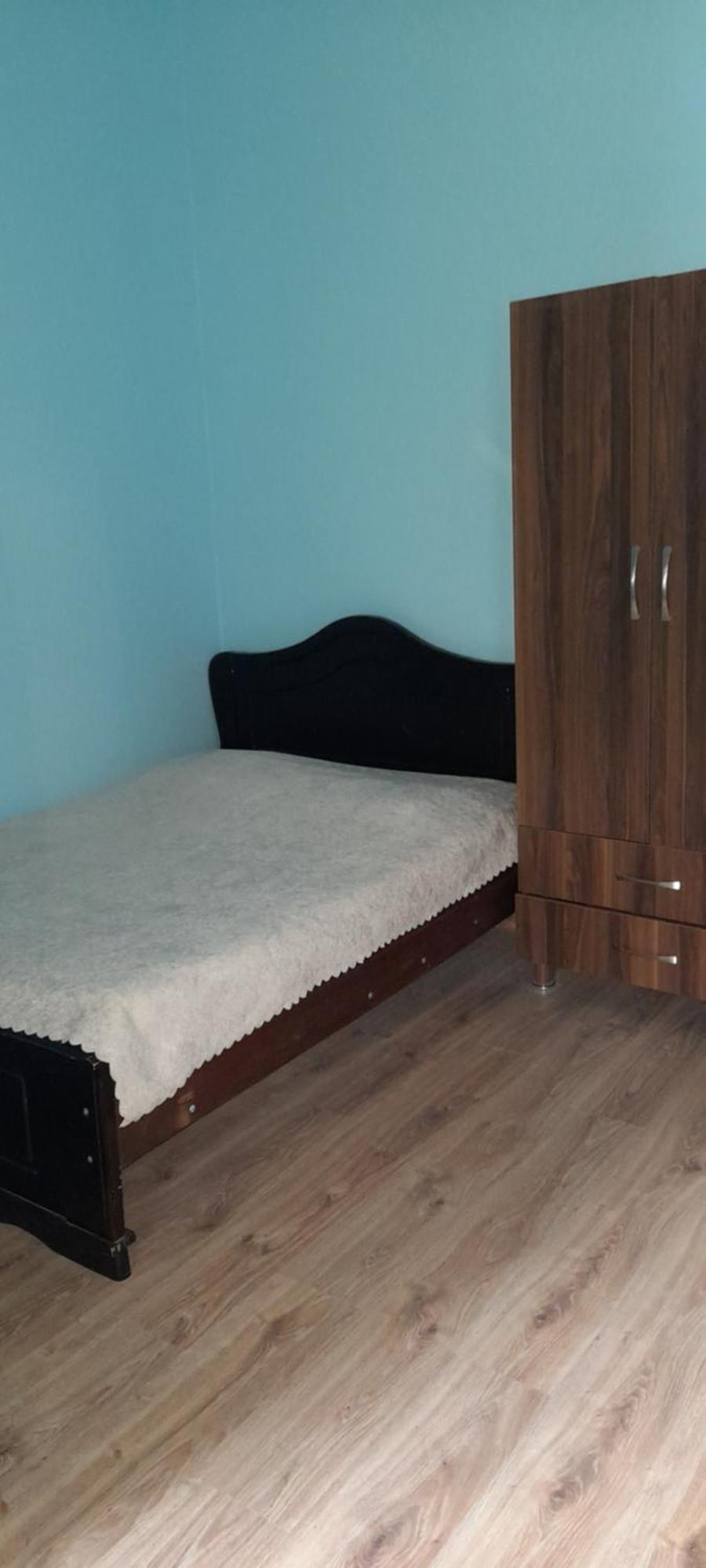 Guest Hause Giorgi,Kobuleti- Xala Apartment Khala Bagian luar foto