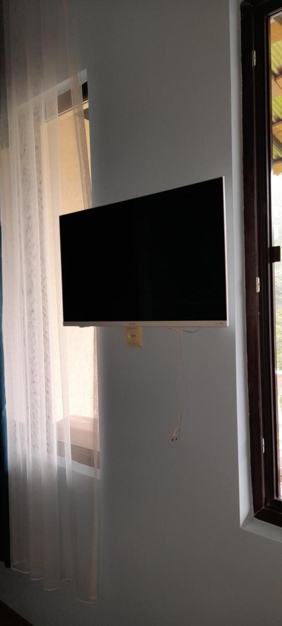 Guest Hause Giorgi,Kobuleti- Xala Apartment Khala Bagian luar foto