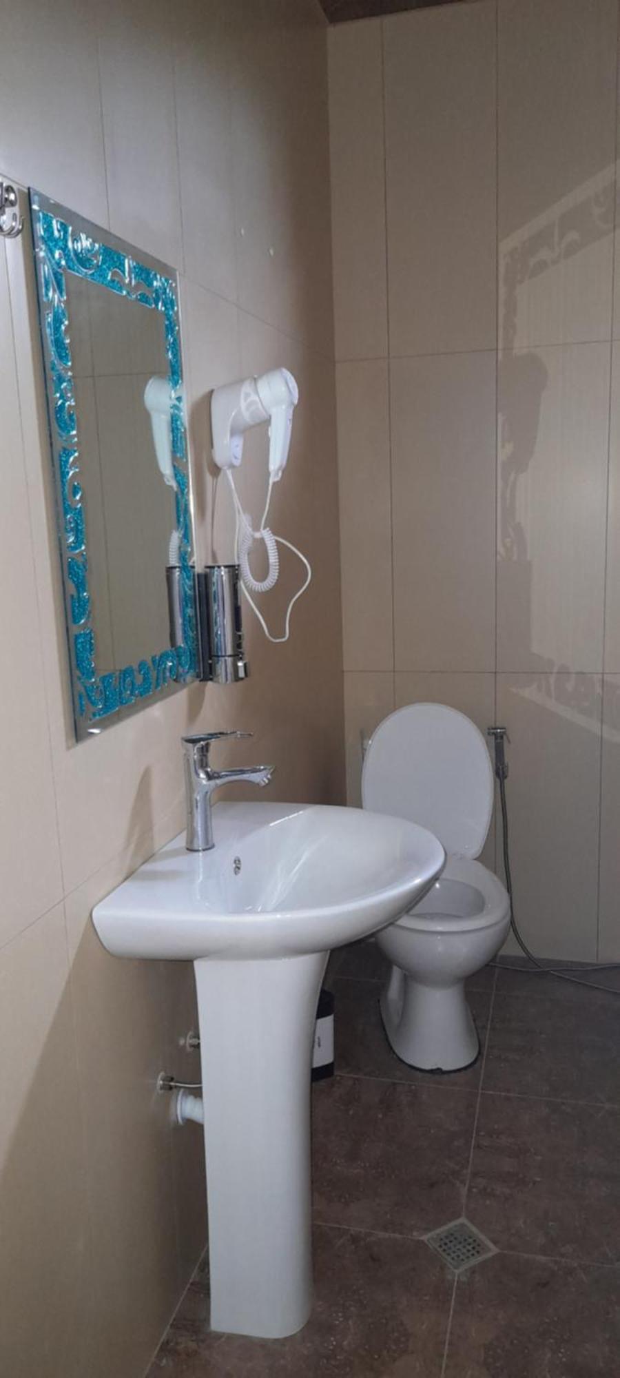 Guest Hause Giorgi,Kobuleti- Xala Apartment Khala Bagian luar foto